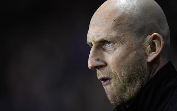 Стам может возглавить Вест Хэм, Getty Images