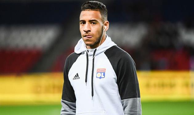 Корентен Толиссо, Getty Images