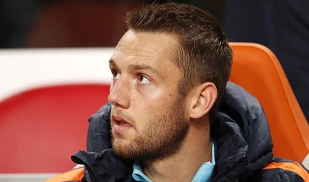 Стефан де Врей, Getty Images