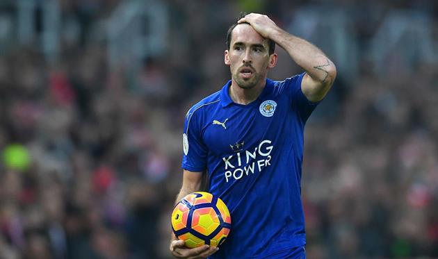 Кристиан Фухс, Getty Images