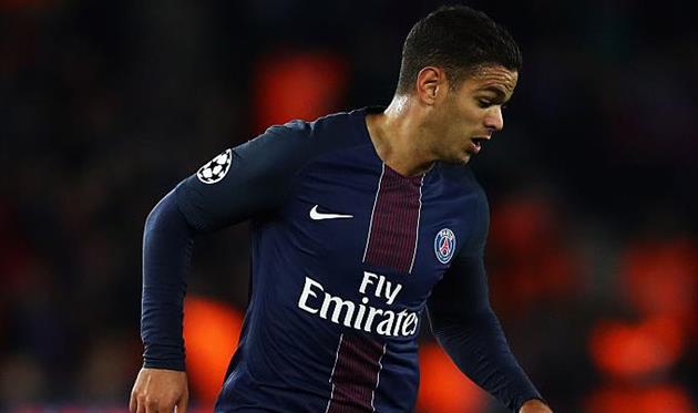 Хатем Бен Арфа, Getty Images