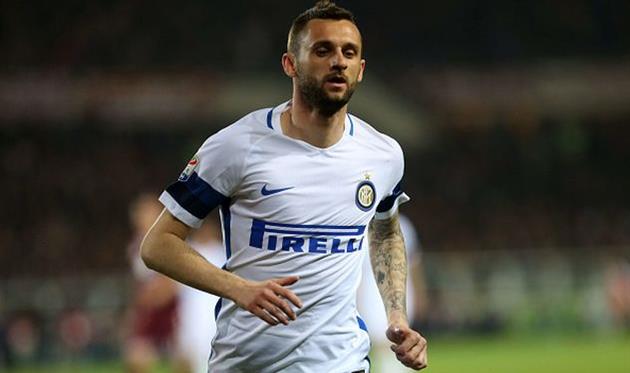 Марцело Брозович, Getty Images