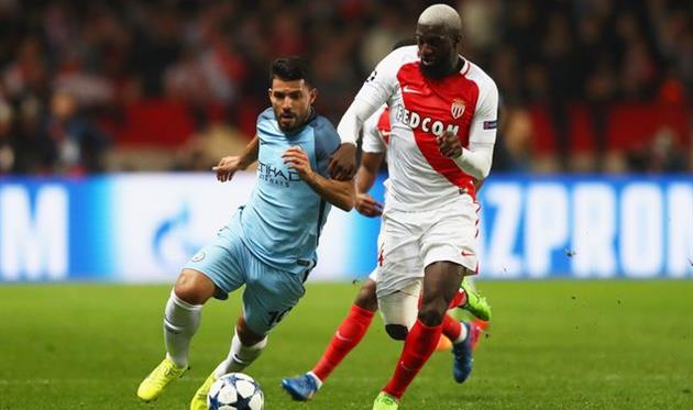 Темуе Бакайоко (cправа), getty images