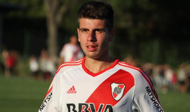 Томас Андраде, - Getty Images