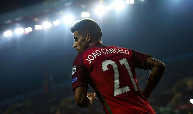 Жоау Канселу, - Getty Images