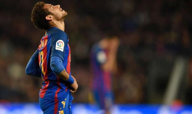 Неймар, - Getty Images