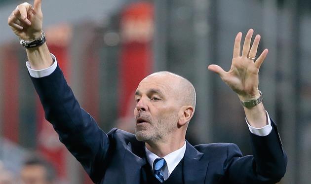 СТЕФАНО ПЬОЛИ, GETTY IMAGES