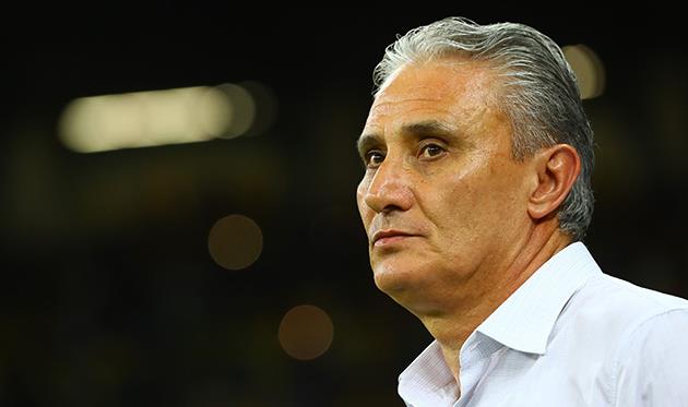 Тите, getty images