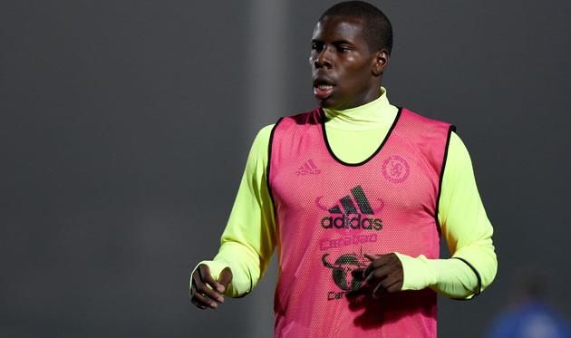 Курт Зума, - Getty Images