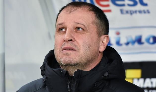 ЮРИЙ ВЕРНИДУБ, ФОТО БОГДАНА ЗАЯЦА, FOOTBALL.UA