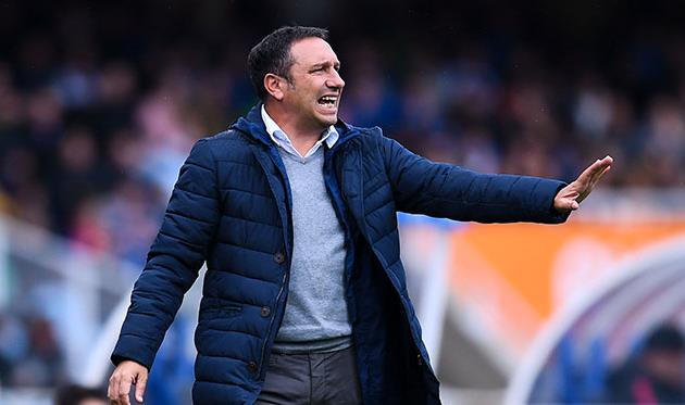 Эусебио Сакристан, getty images