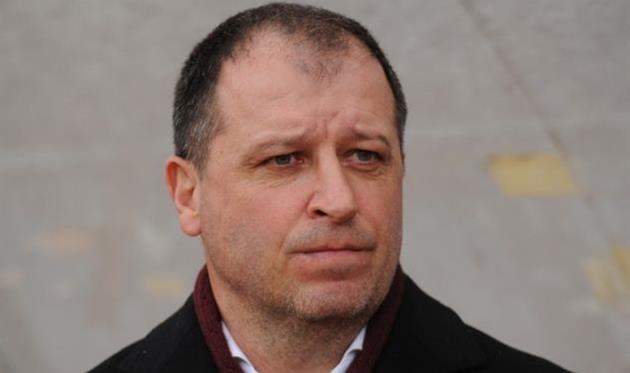 ЮРИЙ ВЕРНИДУБ, ЗАРЯ