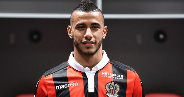 Фенербахче хочет пригласить Бельханду, ogcnissa.com