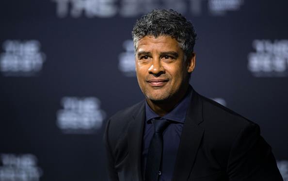 Райкаард может возглавить Лас Пальмас, Getty Images