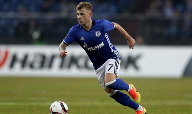 Макс Майер, Getty Images