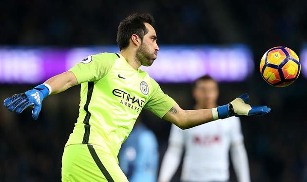 Клаудио Браво, Getty Images