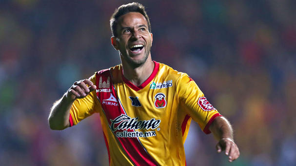 Рей попросил не ставить пенальти, vavel.com