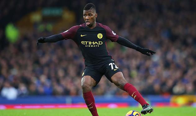 Келечи Ихеаначо, Getty Images