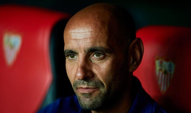 Мончи, Getty Images