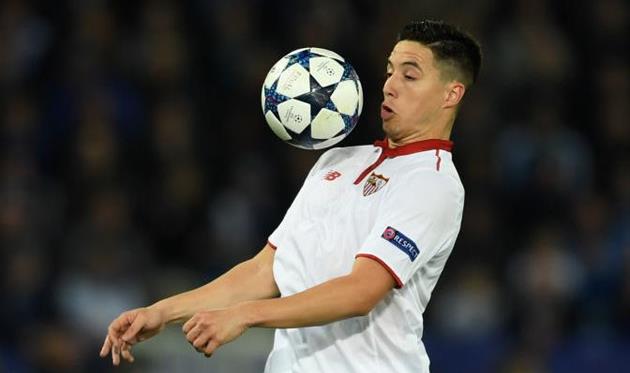 Самир Насри, Getty Images