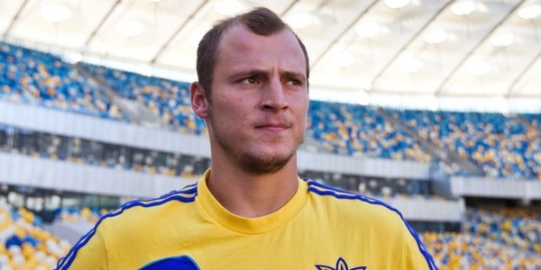 Зозуля будет членом исполкома ФФУ, dynamo.kiev.ua