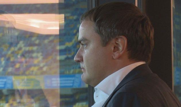 Павелко отметил проблему футбола в Крыму, ФФУ