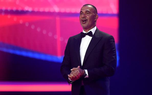 Гуллит не прочь возглавить сборную, Getty Images