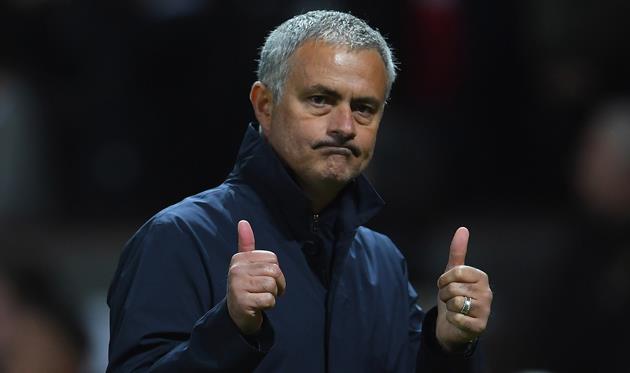Жозе Моуриньо, Getty Images