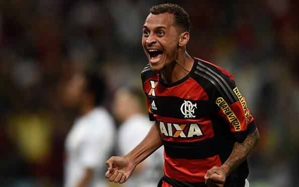 Алан Патрик может вернуться во Фламенго, Getty Images