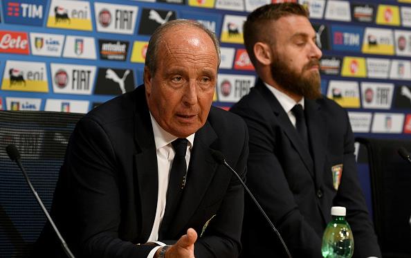 Вентура ответил на критику, Getty Images