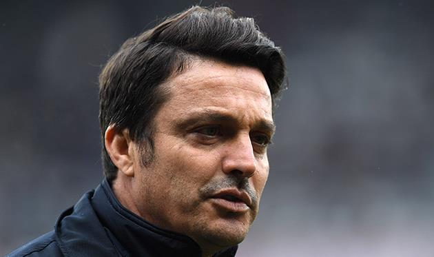 Массимо Оддо, getty images