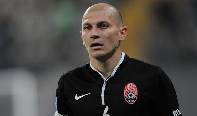 Никита Каменюка, football.ua