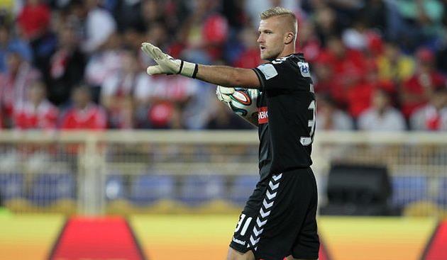 Павел Кешек, Getty Images