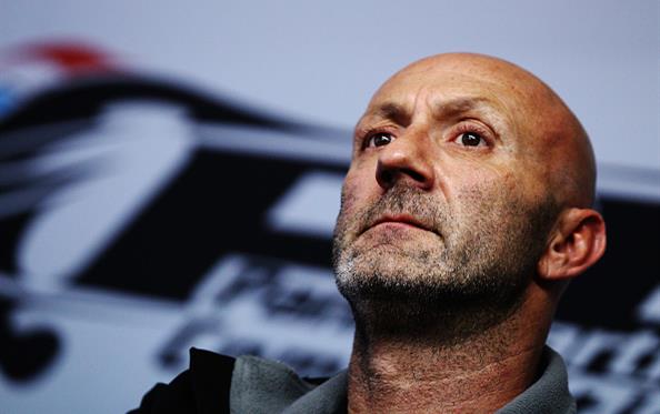 Бартез отметил качества Льориса, Getty Images