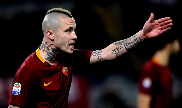 Раджа Наингголан, Getty Images