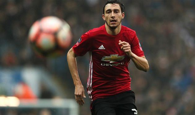 Маттео Дармиан, Getty Images