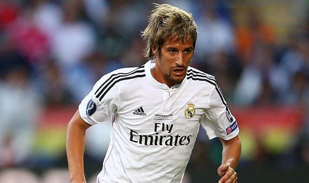 Фабиу Коэнтрау, Getty Images