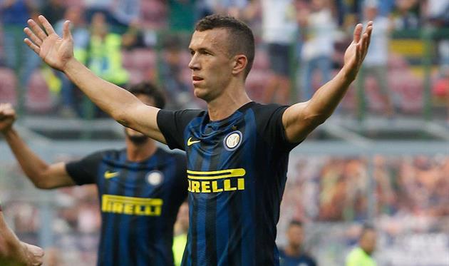 Иван Перишич, Getty Images