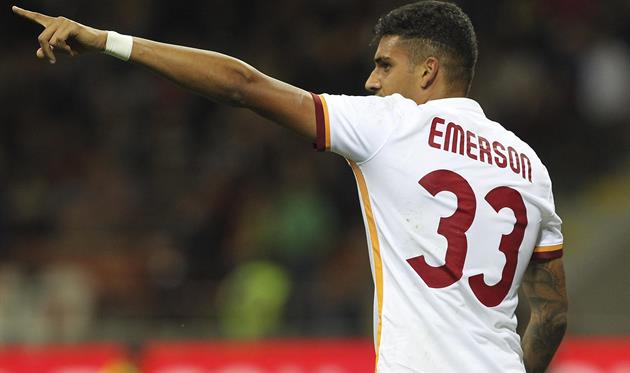 ЭМЕРСОН, GETTY IMAGES