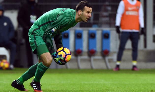 Самир Ханданович, - Getty Images