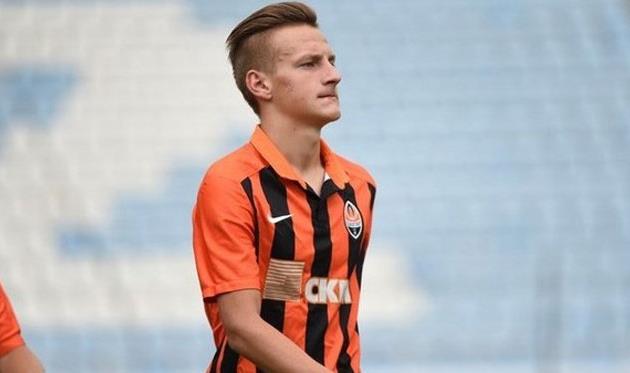 Алексей Кащук, - Getty Images