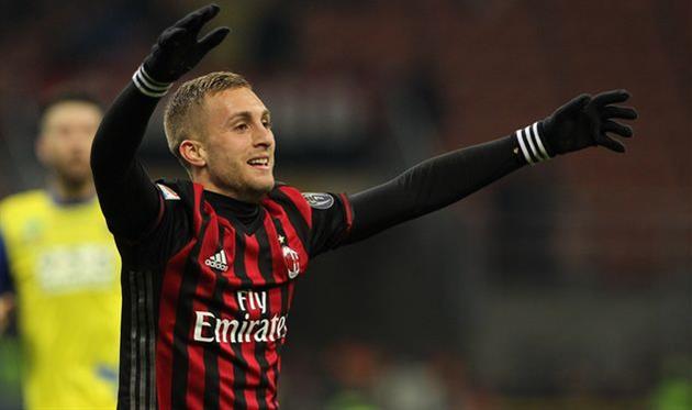 Жерар Деулофеу, getty images