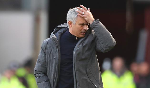 Жозе Моуриньо, Getty Images