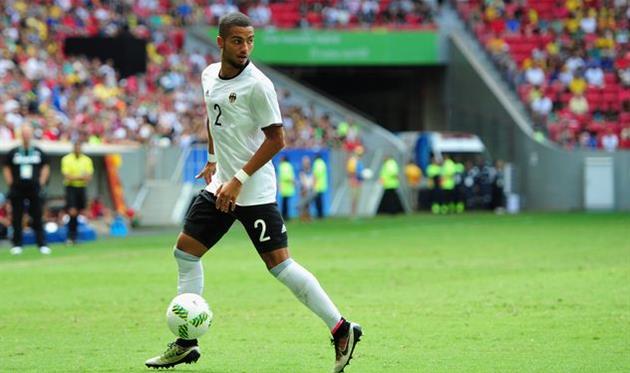 Жереми Тольян, getty images