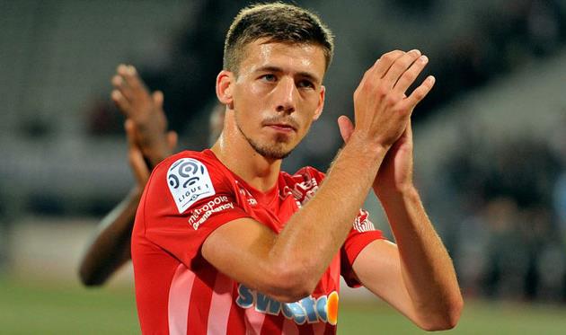 Клеман Ленгле, - Getty Images