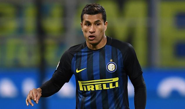 Джейсон Мурильо, Getty Images