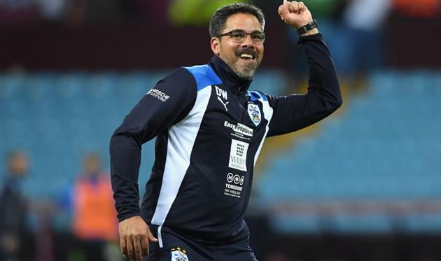 Дэвид Вагнер, getty images