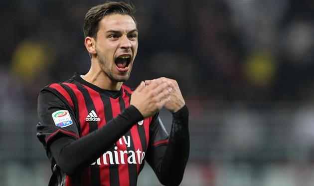 Маттиа Де Шильо, getty images