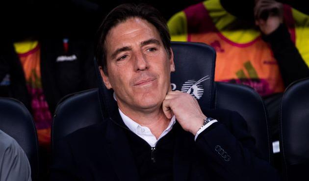 Эдуардо Бериццо, getty images