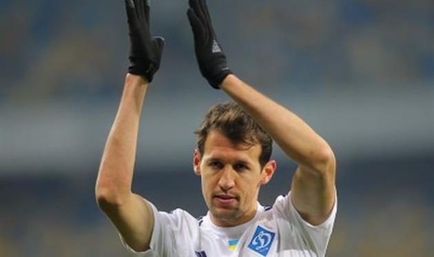 Данило Силва, фк динамо